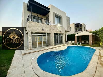 6 Bedroom Villa for Rent in Sheikh Zayed, Giza - 95cbdc64-3ec4-49e8-b48c-9ac06e3006da. jpg 6 Bedroom Villa for Rent in Sheikh Zayed, Giza - 95cbdc64-3ec4-49e8-b48c-9ac06e3006da. jpg