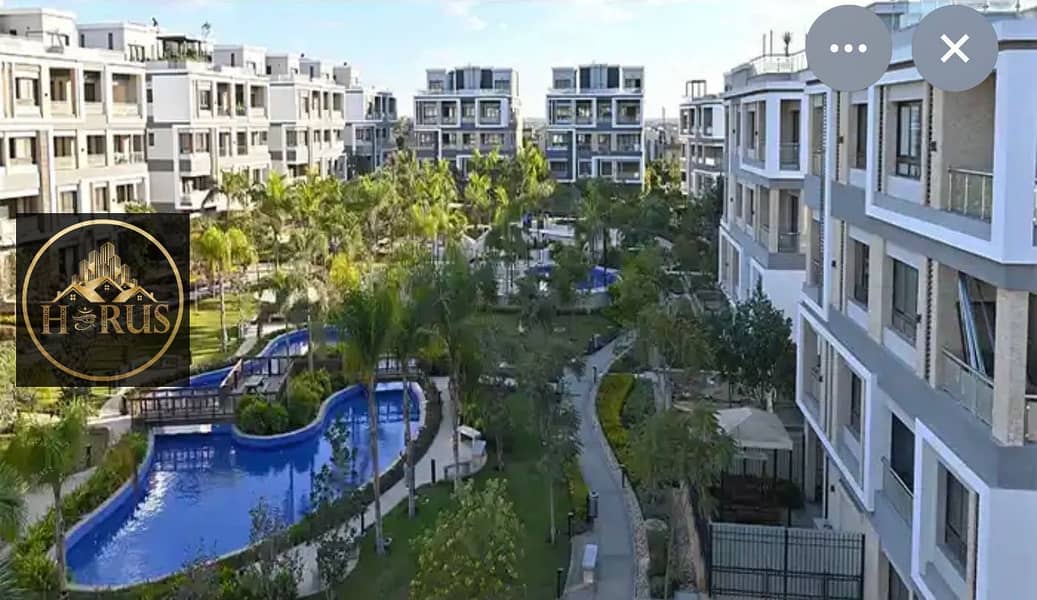 Apartment for daily rent suitable for families, master and ground with a garden overlooking the landscape. - Ansicht 3