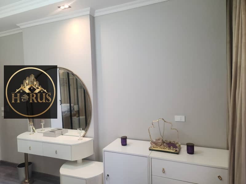 Apartment for daily rent suitable for families, master and ground with a garden overlooking the landscape. - Mehr