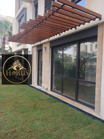 دوبلكس 3 غرف نوم للايجار في الشيخ زايد، الجيزة - WhatsApp Image 2026-02-07 at 6.05. 37 PM (1). jpeg