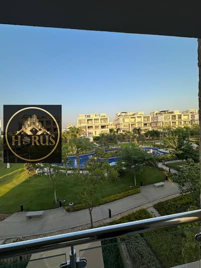 شقة 3 غرف نوم للايجار في الشيخ زايد، الجيزة - WhatsApp Image 2026-02-09 at 8.06. 01 PM (2). jpeg