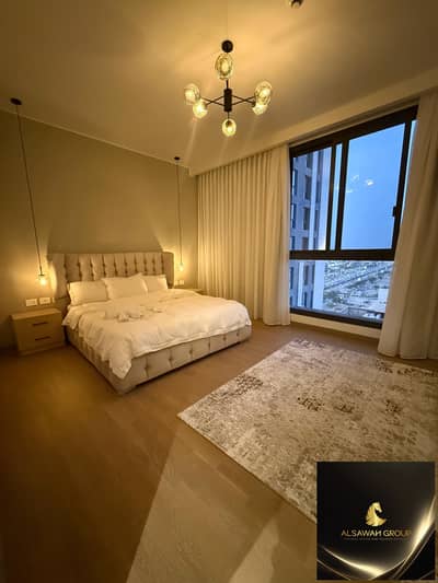 شقة فندقية 3 غرف نوم للايجار في 6 أكتوبر، الجيزة - WhatsApp Image 2025-11-20 at 23.39. 38_f1978c23. jpg