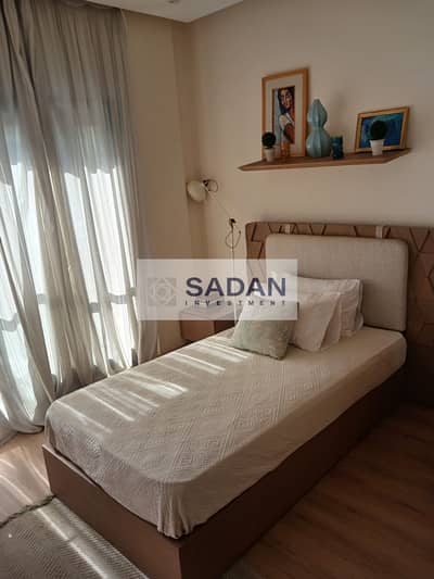 شقة 2 غرفة نوم للبيع في القاهرة الجديدة، القاهرة - 20251021_142354. jpg