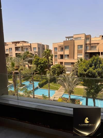 شقة فندقية 3 غرف نوم للايجار في القاهرة الجديدة، القاهرة - WhatsApp Image 2025-05-29 at 14.54. 32_9c01ece2. jpg