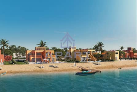 فیلا 3 غرف نوم للبيع في الجونة، البحر الأحمر - Screenshot 2025-05-13 131758. png