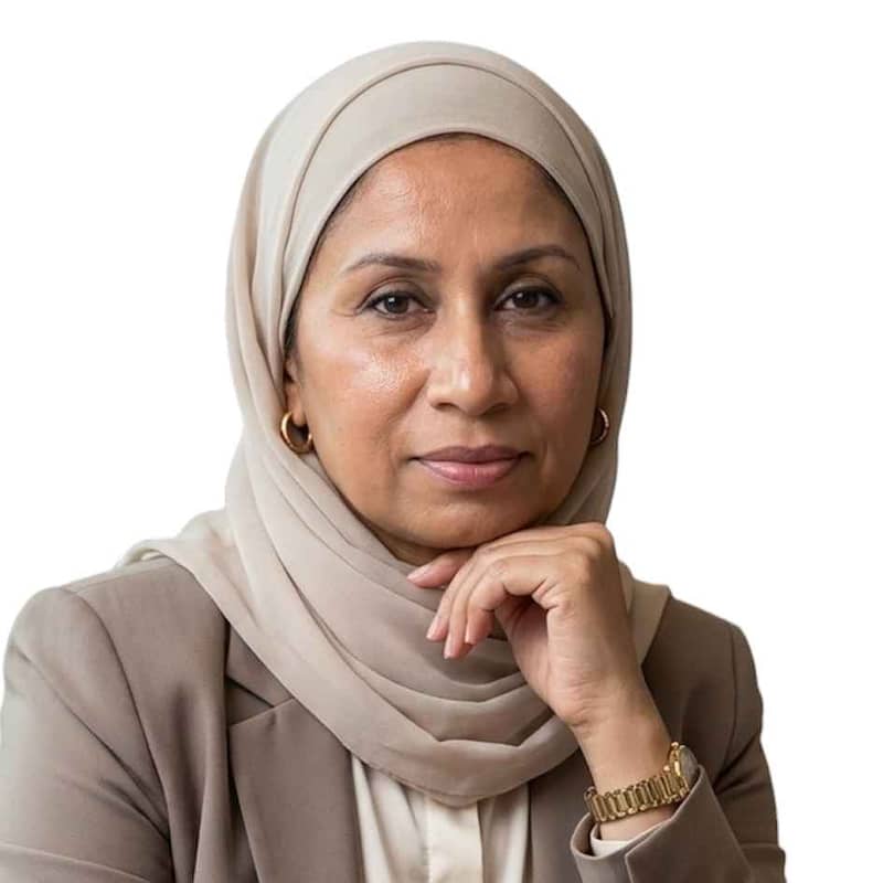 Samah Ali