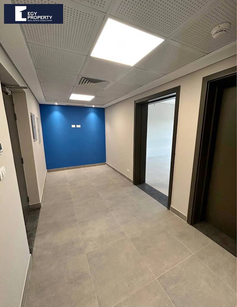 Commercial ( Retail) For Sale In The Yard El Rehab Fully Finished By Lowest Price - Ansicht 6
