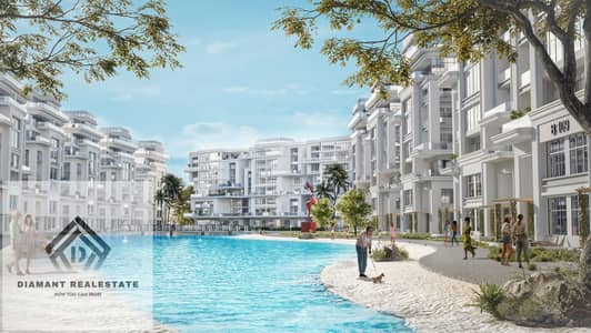 3 Bedroom Apartment for Sale in New Capital City, Cairo - LUMIA3. jpg