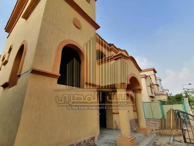 فیلا 5 غرف نوم للبيع في القاهرة الجديدة، القاهرة - WhatsApp Image 2026-02-15 at 7.20. 20 PM. jpeg