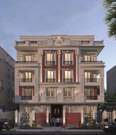 3 Bedroom Flat for Sale in New Cairo, Cairo - WhatsApp Image 2026-01-31 at 6.04. 32 PM. jpeg