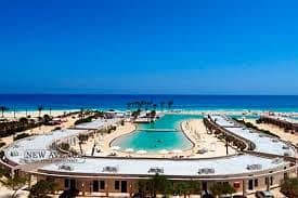 شاليه 2 غرفة نوم للبيع في الساحل الشمالي، مطروح - WhatsApp Image 2026-02-16 at 10.24. 22 PM (1). jpeg