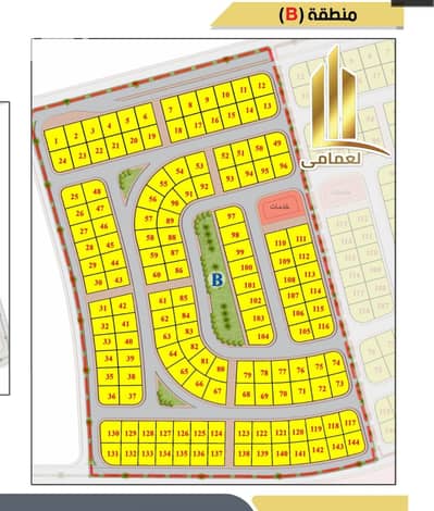 أرض  للبيع في العاصمة الإدارية الجديدة، القاهرة - WhatsApp Image 2026-02-16 at 23.14. 00. jpeg