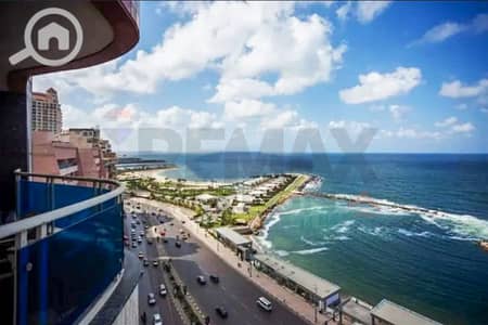 4 Bedroom Flat for Sale in San Stefano, Alexandria - 1. jpg 4 Bedroom Flat for Sale in San Stefano, Alexandria - 1. jpg