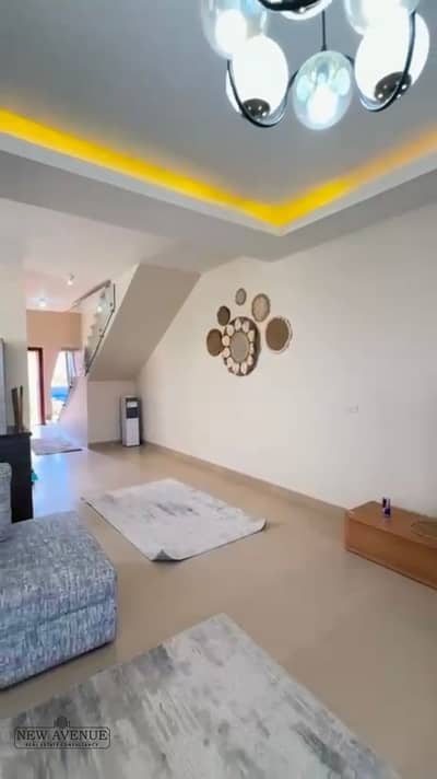 تاون هاوس 3 غرف نوم للبيع في العين السخنة، السويس - 7fe1f09b-fb5e-4784-b0b2-2be6488123c4. jpg