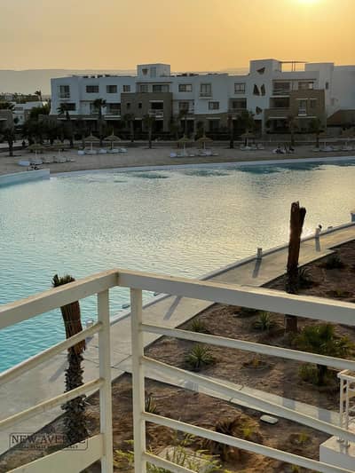 شاليه 3 غرف نوم للبيع في الجونة، البحر الأحمر - WhatsApp Image 2026-02-16 at 10.00. 03 PM (3). jpeg