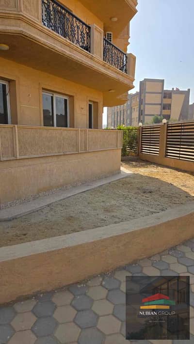 3 Bedroom Flat for Sale in 6th of October, Giza - 533c857c-e220-4f8f-a97b-0f2b4bcf70b6. jpg