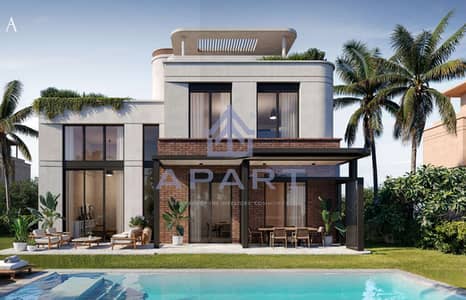 4 Bedroom Twin House for Sale in New Cairo, Cairo - Screenshot 2025-09-15 160103. png