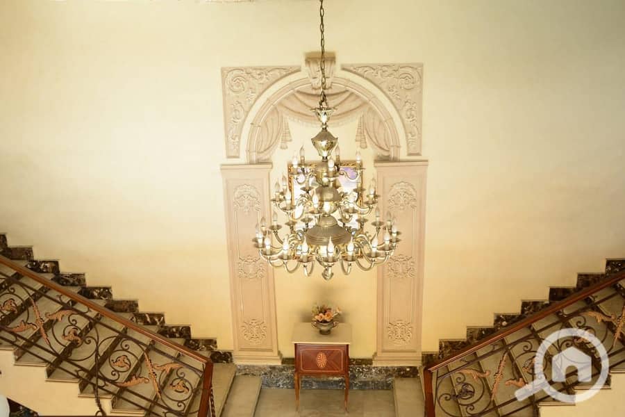 Villa 1700 meters For Sale Al Narges, Fifth Settlement - Ansicht 4