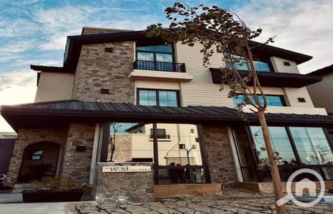 3 Bedroom Townhouse for Sale in New Cairo, Cairo - WhatsApp Image 2026-02-17 at 8.14. 54 AM (1). jpeg