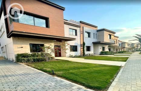 4 Bedroom Townhouse for Sale in New Cairo, Cairo - لقطة شاشة 2026-01-05 071612. png