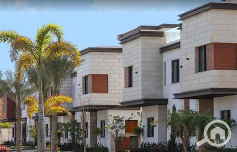 6 Bedroom Townhouse for Sale in New Cairo, Cairo - لقطة شاشة 2026-01-05 071456. png