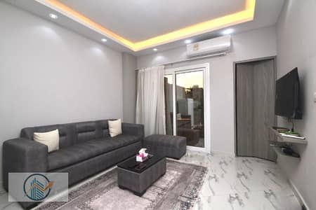 1 Bedroom Flat for Rent in Hurghada, Red Sea - DSC_0008. jpg