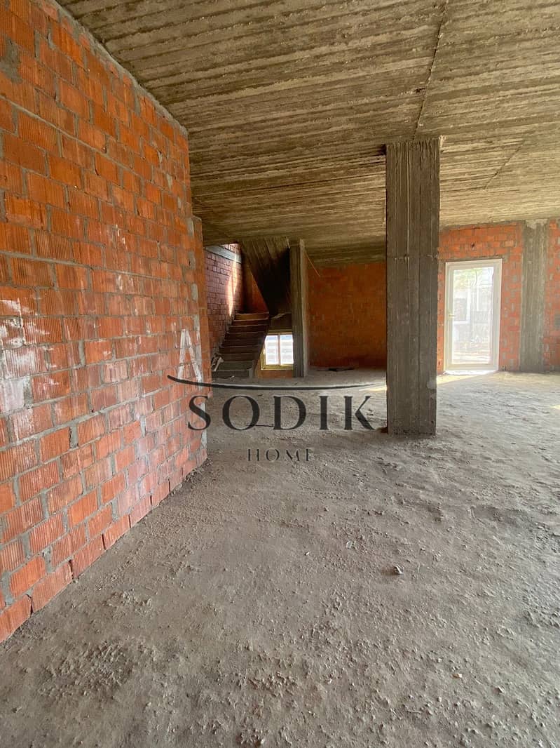 6 Bedrooms 507 sq.M Villa for sale 18,000,000 EGP in Rock Ville, Obour City, Cairo