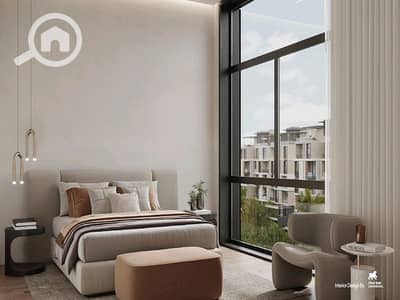 3 Bedroom Flat for Sale in Sheikh Zayed, Giza - WhatsApp Image 2026-02-04 at 12.40. 52 PM. jpeg 3 Bedroom Flat for Sale in Sheikh Zayed, Giza - WhatsApp Image 2026-02-04 at 12.40. 52 PM. jpeg