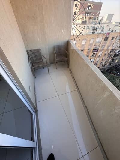 4 Bedroom Apartment for Rent in Al Manial, Cairo - IMG_0826. JPG