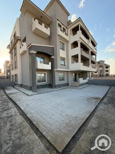 3 Bedroom Apartment for Sale in Sheikh Zayed, Giza - WhatsApp Image 2026-02-15 at 5.14. 58 PM. jpeg