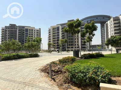 فلیٹ 1 غرفة نوم للبيع في الشيخ زايد، الجيزة - IMG-20240912-WA0019. jpg