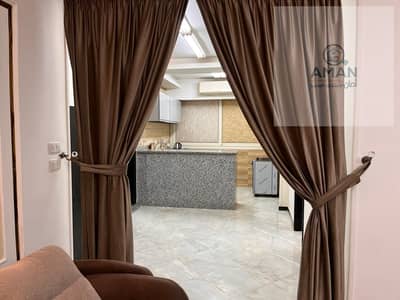 3 Bedroom Flat for Rent in Al Manial, Cairo - WhatsApp Image 2025-12-24 at 6.41. 35 PM (2). jpeg