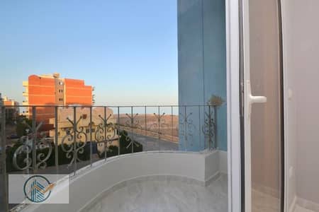 فلیٹ 2 غرفة نوم للايجار في الغردقة، البحر الأحمر - DSC_0004. jpg