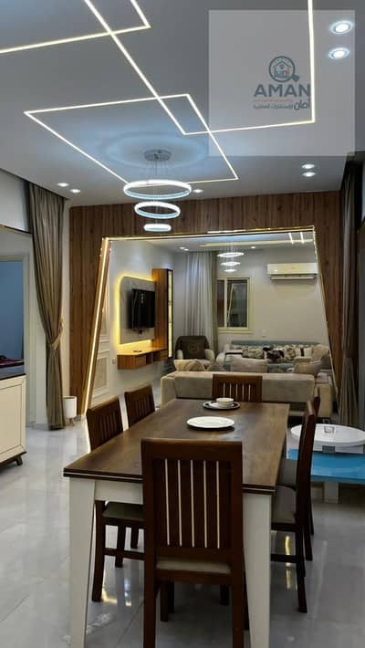 3 Bedroom Apartment for Rent in Al Manial, Cairo - WhatsApp Image 2026-01-25 at 5.40. 59 PM (1). jpeg