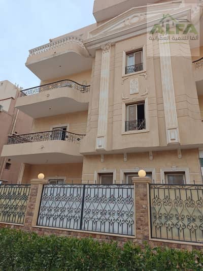 شقة 3 غرف نوم للايجار في القاهرة الجديدة، القاهرة - WhatsApp Image 2026-02-17 at 10.38. 41 AM (2). jpeg