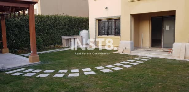 4 Bedroom Villa for Rent in New Cairo, Cairo - 6991dda0bdbfb_960ee64c-72b8-4d70-bbc9-023274ae7b70. jpeg