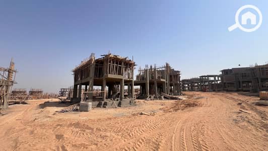 3 Bedroom Duplex for Sale in Sheikh Zayed, Giza - WhatsApp Image 2026-02-16 at 2.05. 01 AM. jpeg 3 Bedroom Duplex for Sale in Sheikh Zayed, Giza - WhatsApp Image 2026-02-16 at 2.05. 01 AM. jpeg