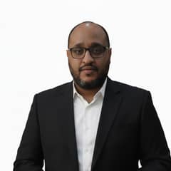 Ahmed El Kady