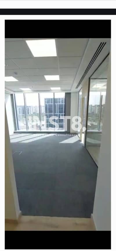 Office for Rent in New Cairo, Cairo - 6992ece3e302a_bf85a514-7208-4405-ba1c-f6617ad6aa94. jpeg
