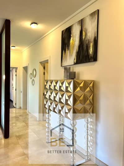 بنتهاوس 3 غرف نوم للبيع في القاهرة الجديدة، القاهرة - WhatsApp Image 2026-02-10 at 4.12. 51 PM (1). jpeg