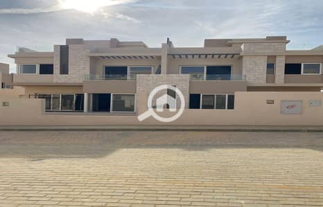 3 Bedroom Townhouse for Sale in 6th of October, Giza - 48111a03-cf4b-446e-9904-a76e3b11a40f. jpg