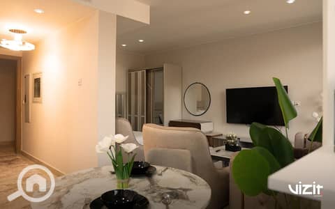 استوديو  للايجار في الشيخ زايد، الجيزة - WhatsApp Image 2026-02-16 at 11.12. 53 (2). jpeg