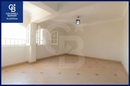 3 Bedroom Apartment for Rent in Waboor Elmayah, Alexandria - 00001. jpg