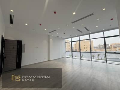 Office for Rent in New Cairo, Cairo - WhatsApp Image 2026-02-09 at 15.04. 20 (1). jpeg