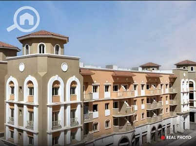 2 Bedroom Flat for Sale in 6th of October, Giza - WhatsApp Image 2026-02-17 at 11.34. 32 AM. jpeg