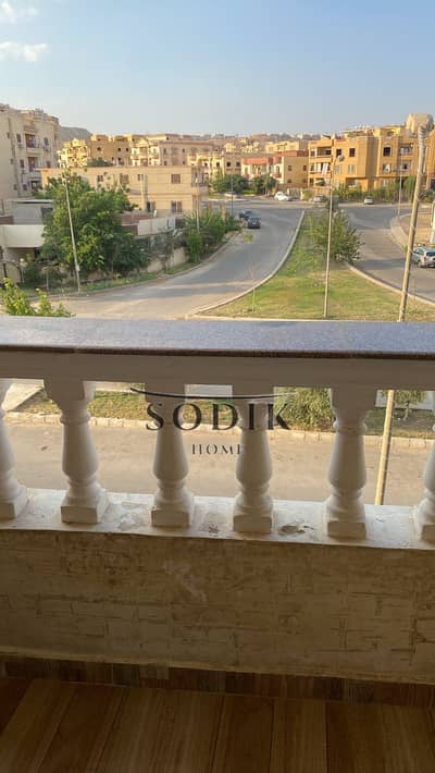 فلیٹ 3 غرف نوم للبيع في العبور، القاهرة - WhatsApp Image 2025-10-11 at 1.25. 08 PM. jpeg