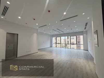 Office for Rent in New Cairo, Cairo - WhatsApp Image 2026-02-09 at 15.20. 38. jpeg