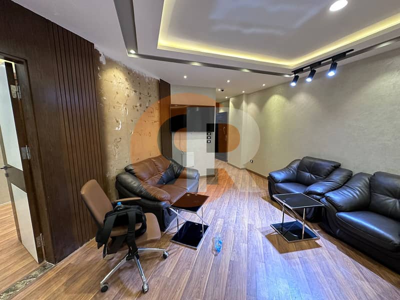 For Sale: 165 sqm – Fully Furnished and Equipped – Suitable for Administrative Use – Office Furniture Included. - Ansicht 3