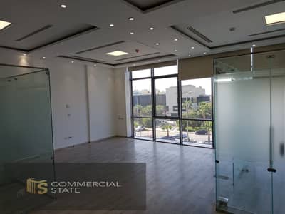 Office for Rent in New Cairo, Cairo - WhatsApp Image 2026-02-16 at 12.50. 11 PM. jpeg