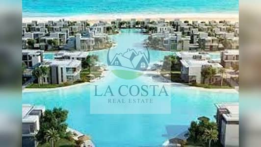 دوبلكس 3 غرف نوم للبيع في الساحل الشمالي، مطروح - download (1). jpg